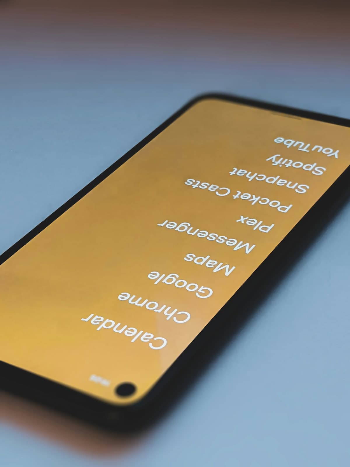 Smartphone 128GB Tela 6.5" Câmera Tripla