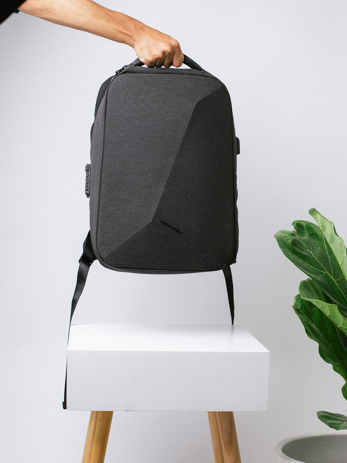 Mochila para Notebook até 15.6" Reforçada