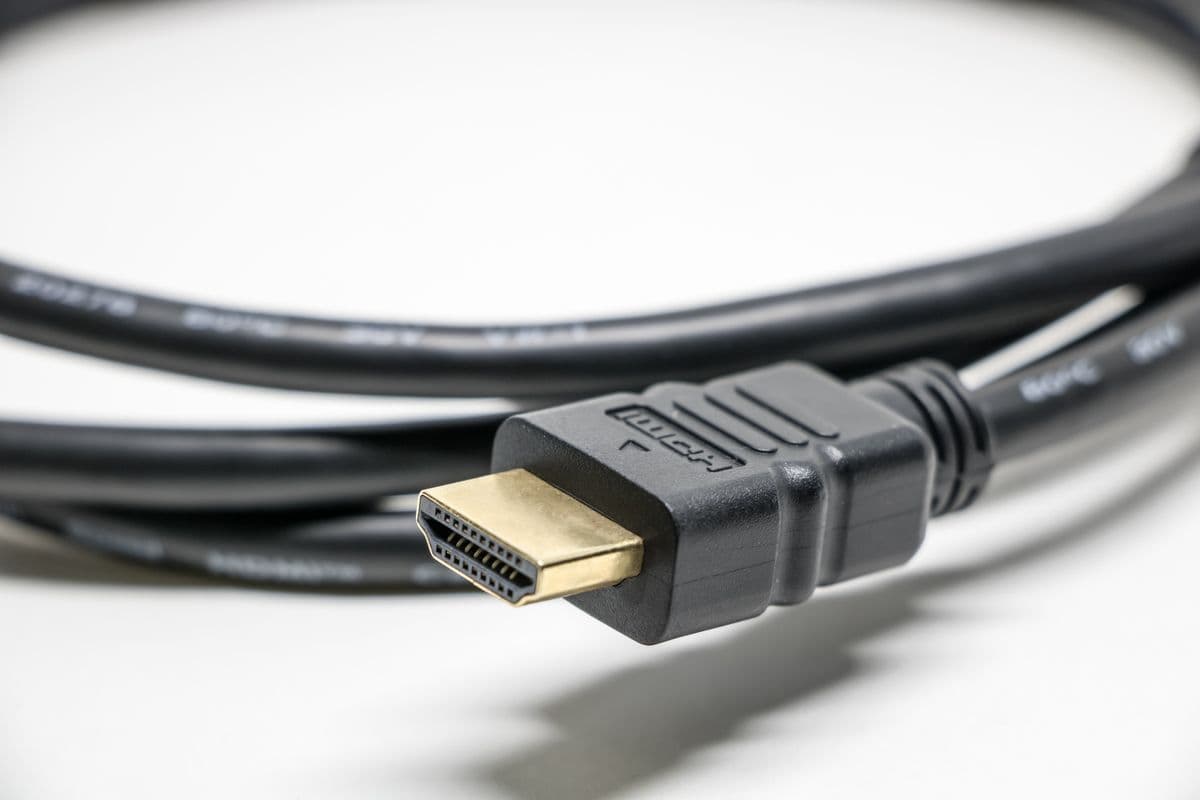 Cabo HDMI 2.0 4K 3 Metros