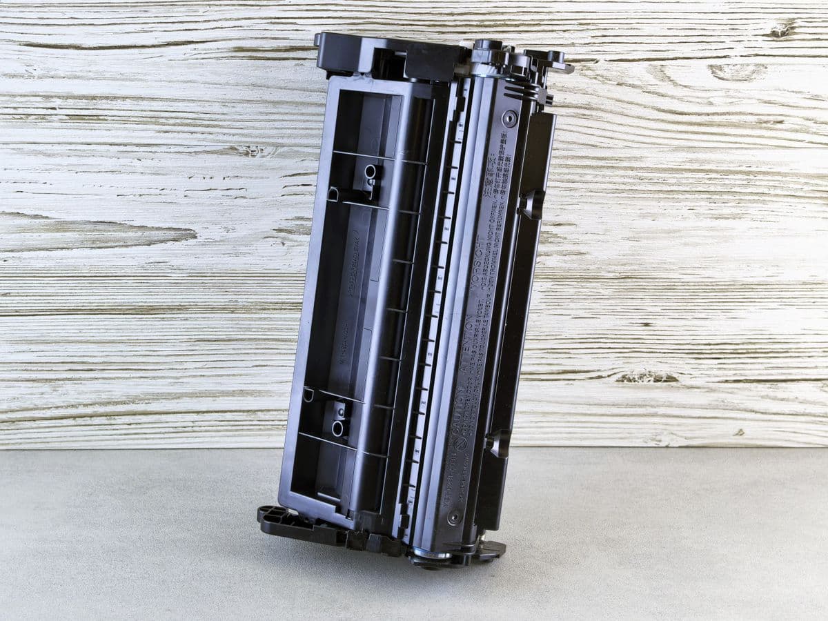 Kit Recarga de Toner Compatível