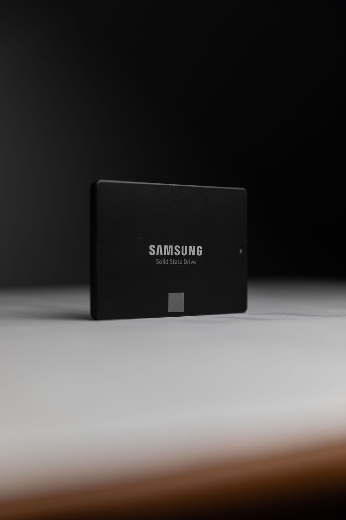 SSD 480GB SATA III